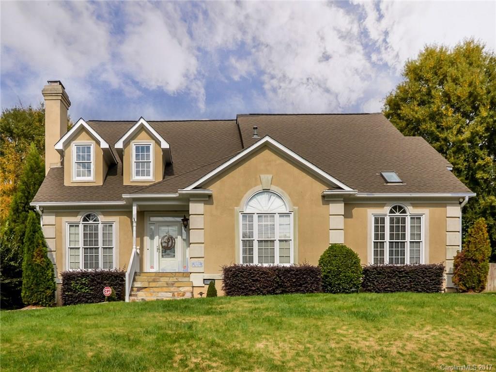 6727 Rea Croft Drive Charlotte NC 28226