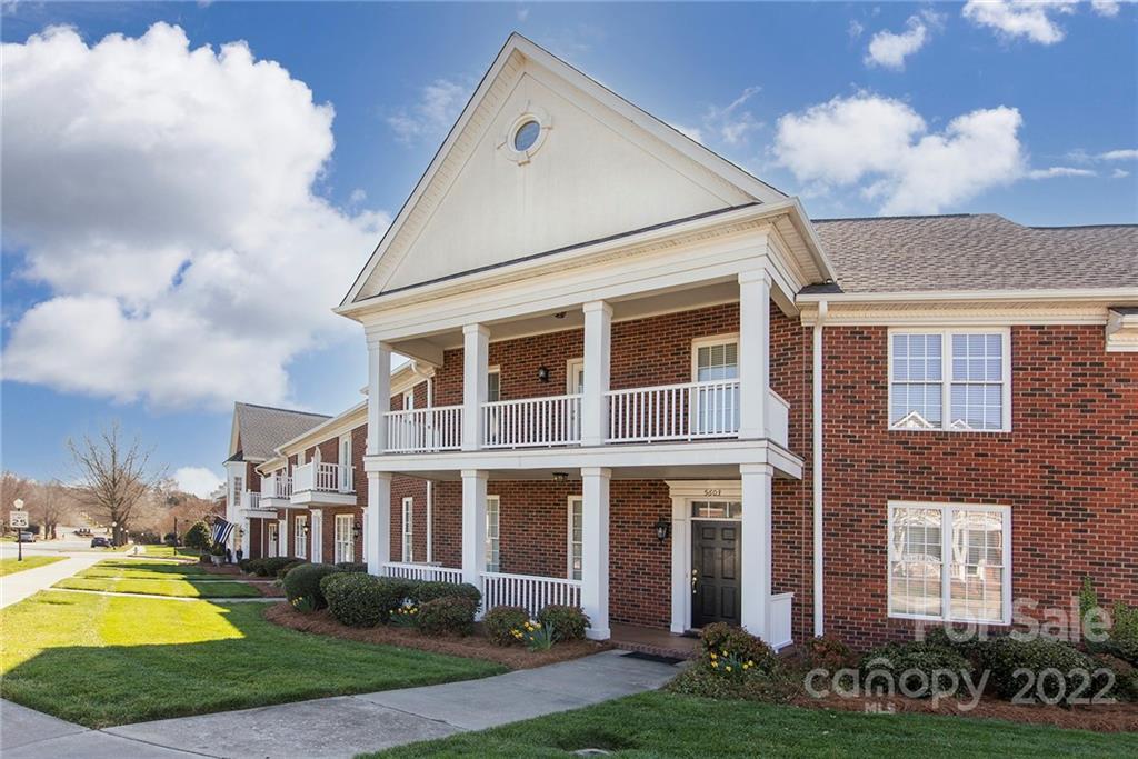 5603 Village Drive NW Concord NC 28027