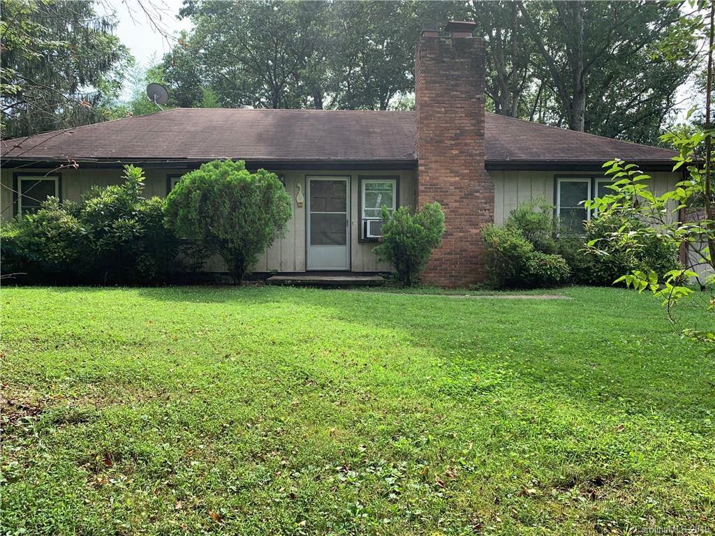 168 Livingston Road Fletcher NC 28732