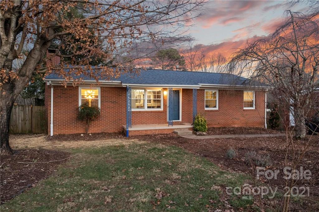 39 Grandview Road Asheville NC 28806