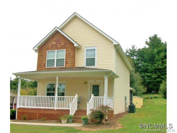 81 Crayton Road Asheville NC 28803