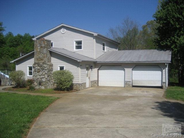2325 Mount Home Church Avenue Morganton NC 28655