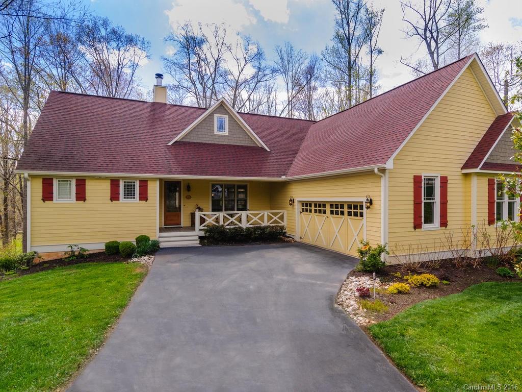 312 E Forest Place Candler NC 28715