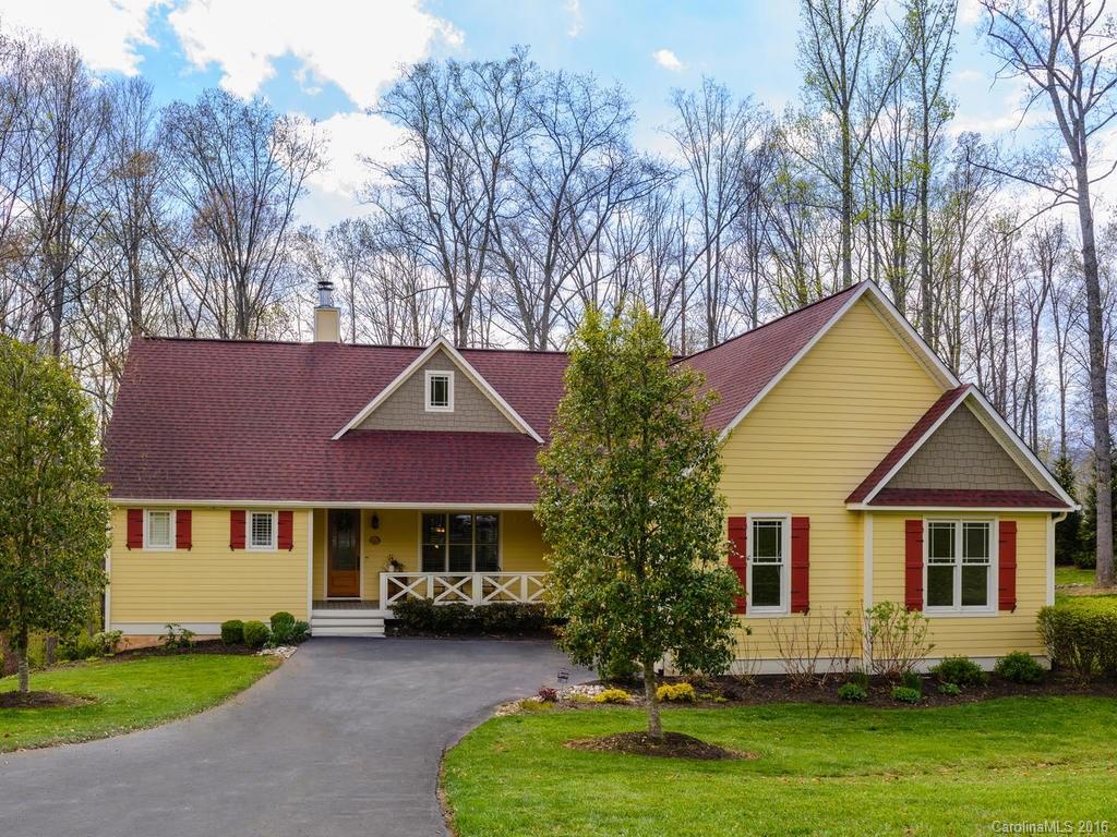 312 E Forest Place Candler NC 28715