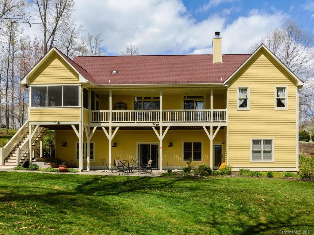312 E Forest Place Candler NC 28715