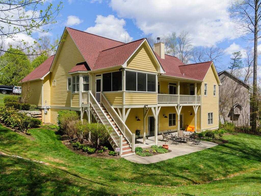 312 E Forest Place Candler NC 28715