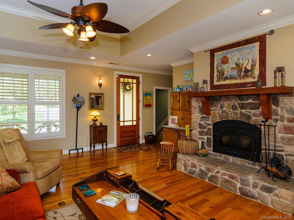 312 E Forest Place Candler NC 28715