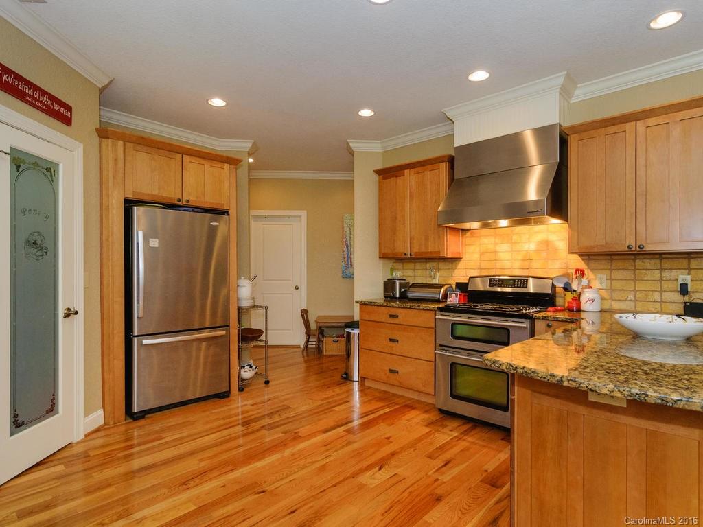 312 E Forest Place Candler NC 28715
