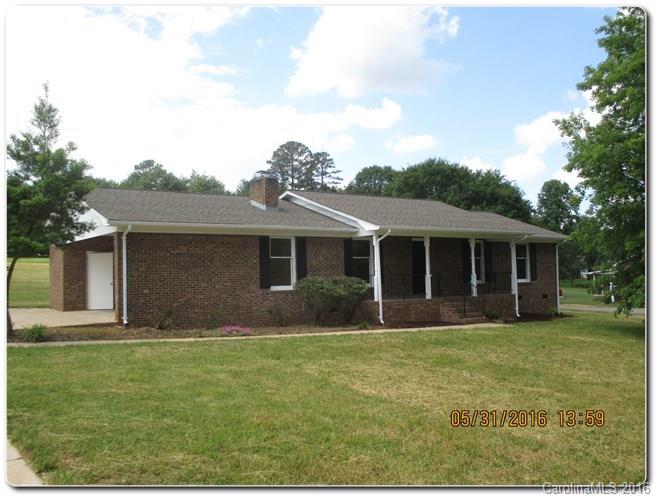 409 E Homestead Avenue Shelby NC 28152