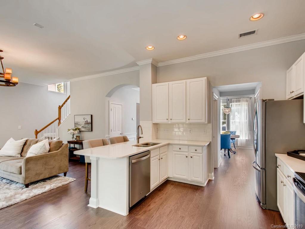 7807 Chaddsley Drive Huntersville NC 28078