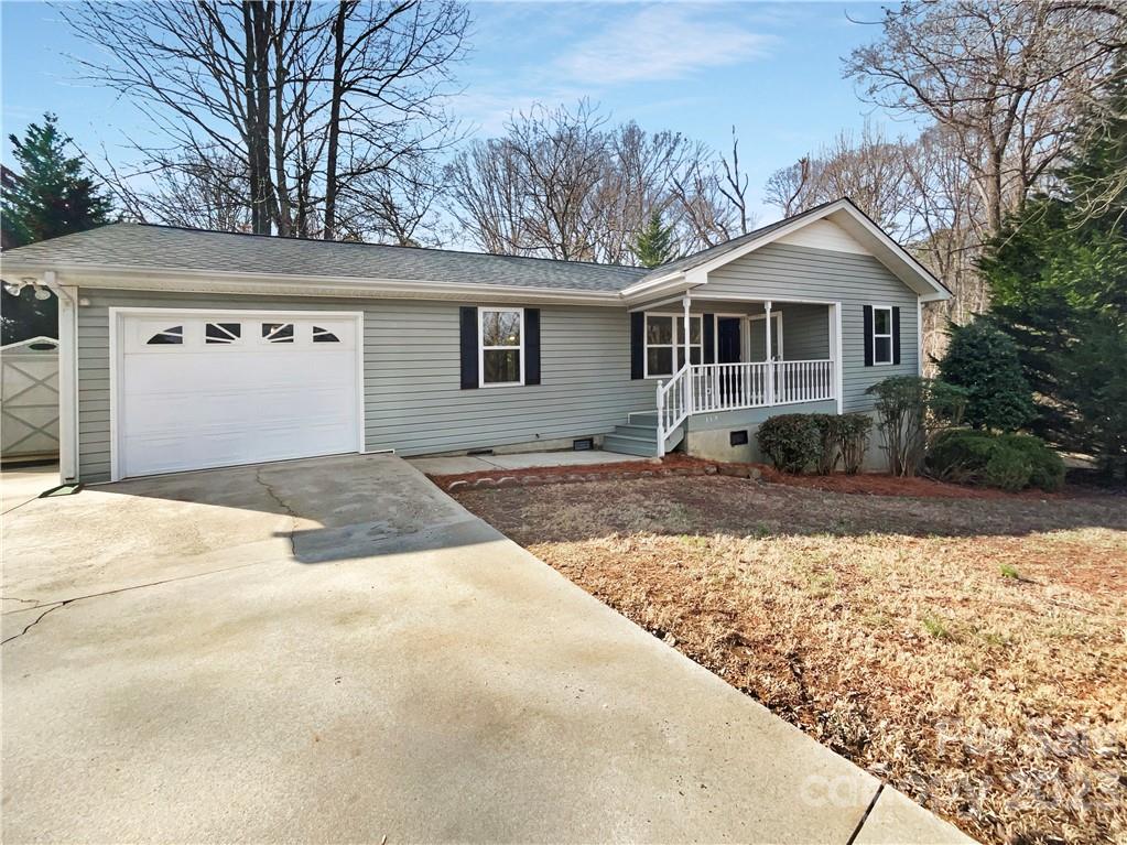 118 Chalice Court Statesville NC 28625