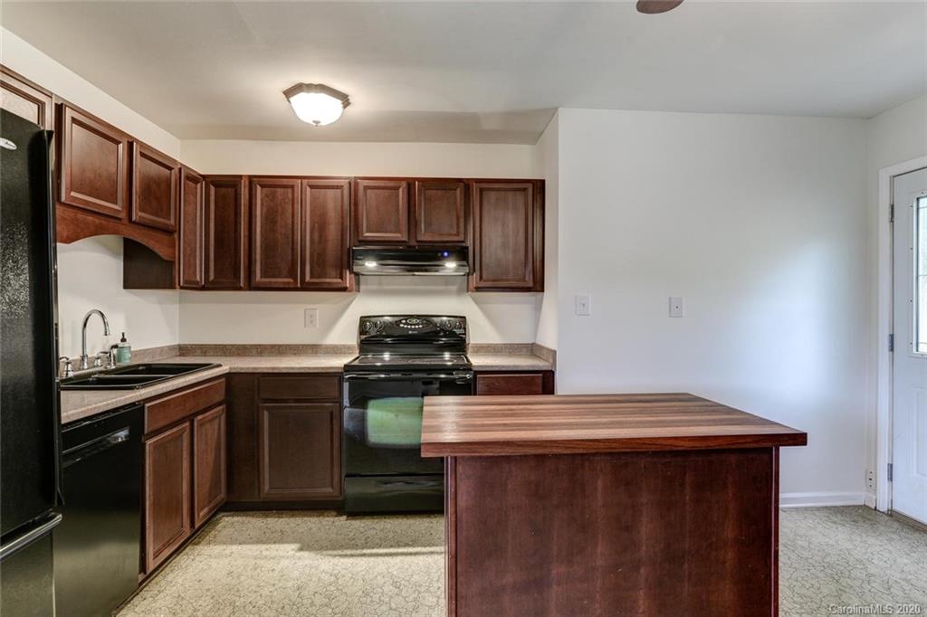 23 Mount Carmel Drive Asheville NC 28806