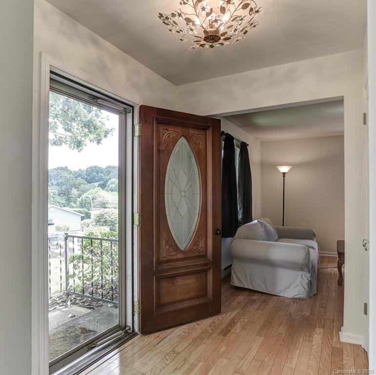 23 Mount Carmel Drive Asheville NC 28806
