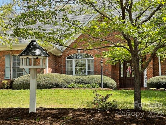 371 Fairway Drive Forest City NC 28043
