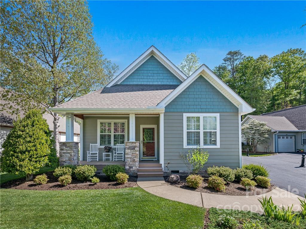 22 Banks Town Road Weaverville NC 28787