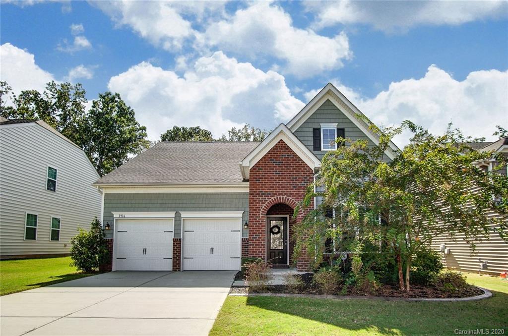 1916 Deer Meadows Drive Waxhaw NC 28173