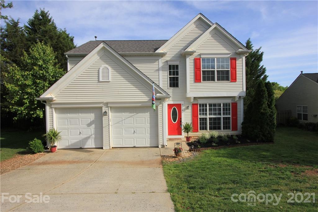 9316 Culcairn Road Huntersville NC 28078