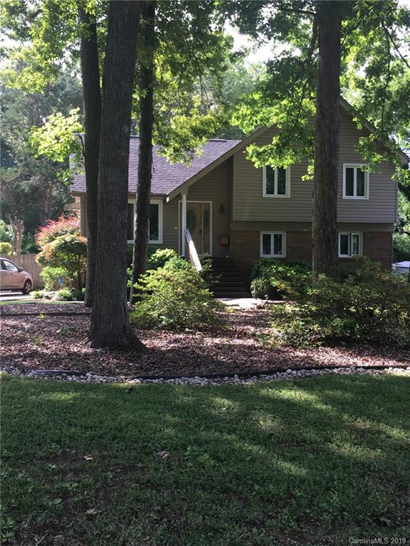 5710 Ganymede Place Charlotte NC 28227