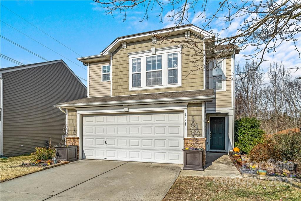 4804 Abercromby Street Charlotte NC 28213