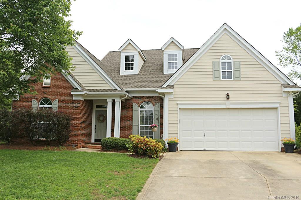 1406 Lockhart Place NW Concord NC 28027