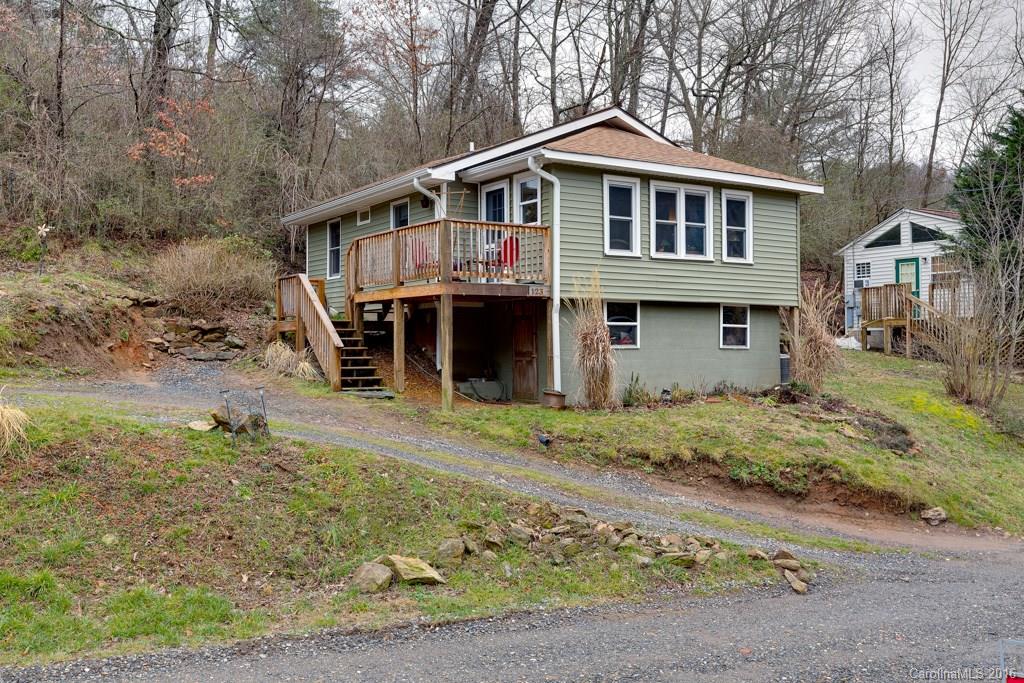 123 Hemphill Road Asheville NC 28803
