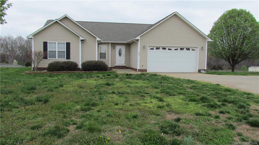 427 Webb Road Shelby NC 28152