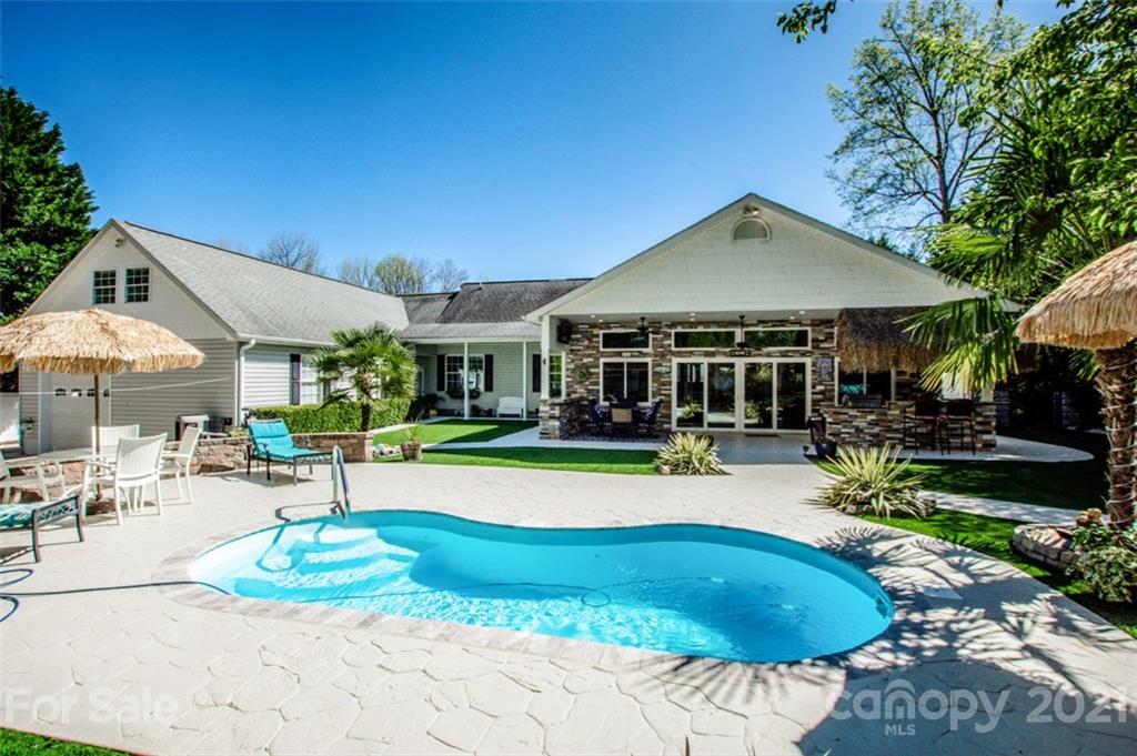 161 Mcinnis Road Mooresville NC 28117