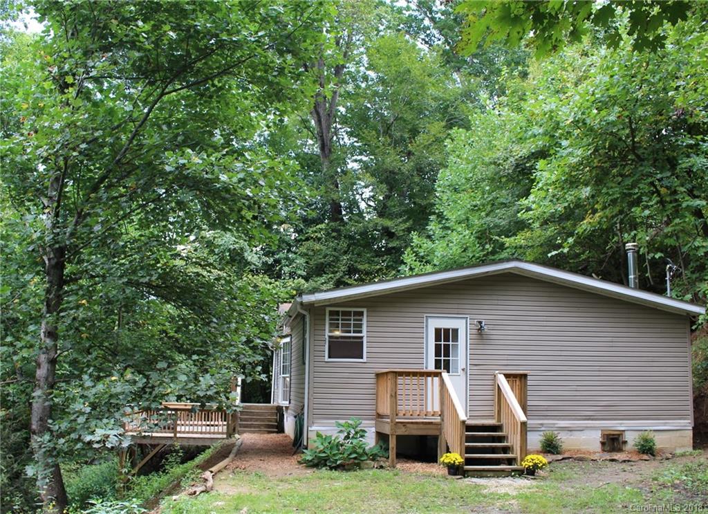 105 Oakstone Drive Waynesville NC 28785