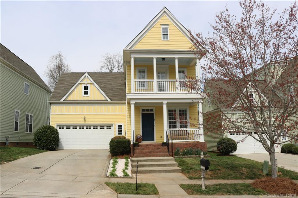 149 E Morehouse Avenue Mooresville NC 28117