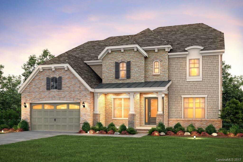 1638 Emory Oak Drive Charlotte NC 28270