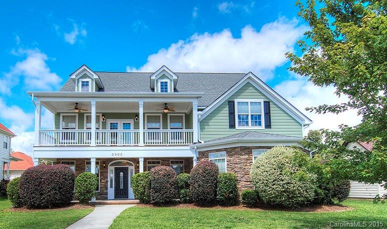 3905 Lake Park Road Indian Trail NC 28079