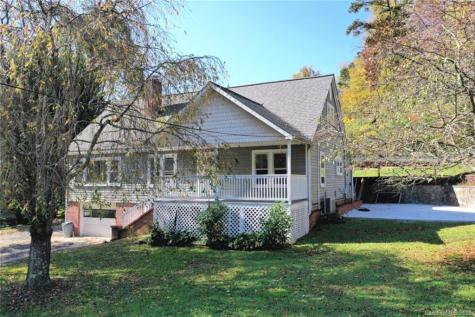 107 Magnolia Street Sylva NC 28779