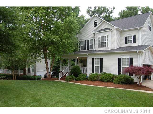 7610 Windsor Forest Place Harrisburg NC 28075