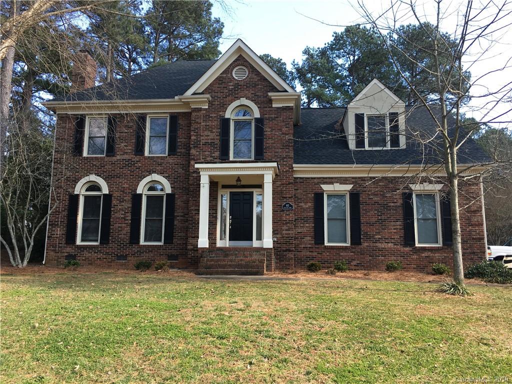 102 High Sail Court Mooresville NC 28117