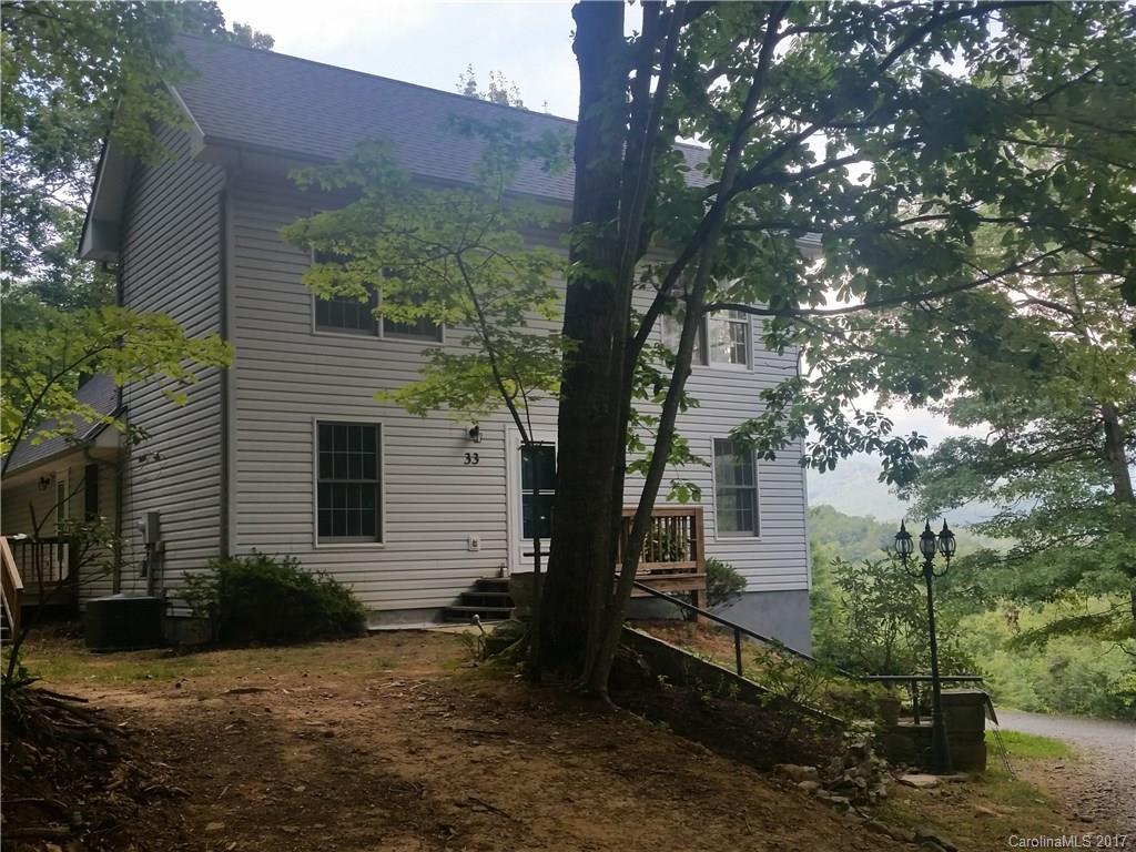33 Bear Den Road Asheville NC 28805