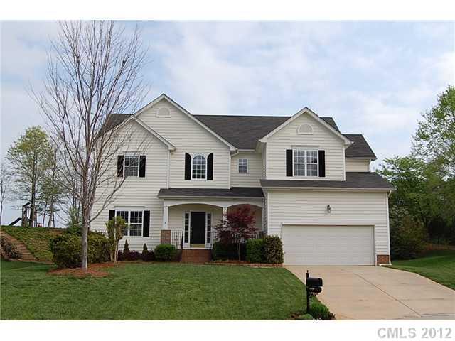14310 Maclauren Lane Huntersville NC 28078