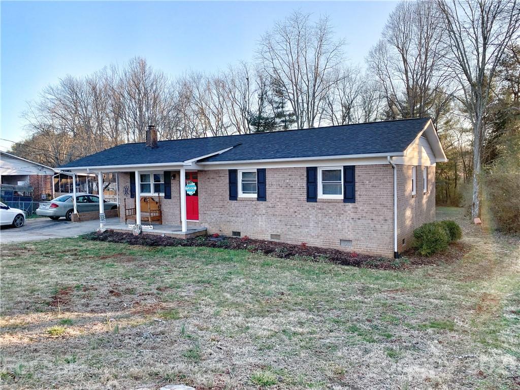 127 Vfw Road Morganton NC 28655