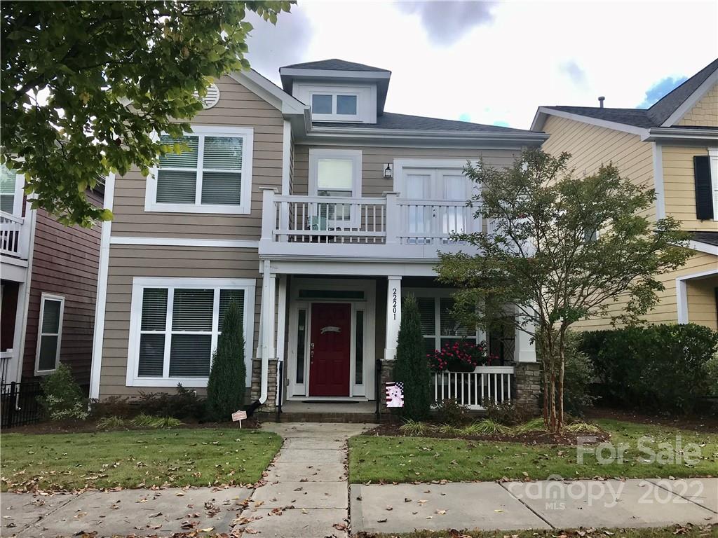 22201 Market Street Cornelius NC 28031