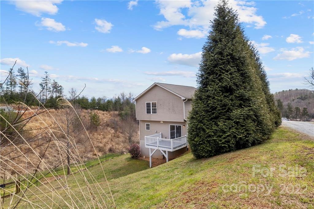 485 Azalea Circle Marshall NC 28753