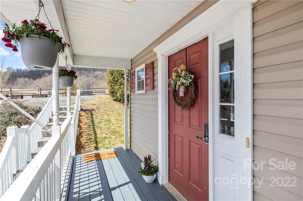 485 Azalea Circle Marshall NC 28753
