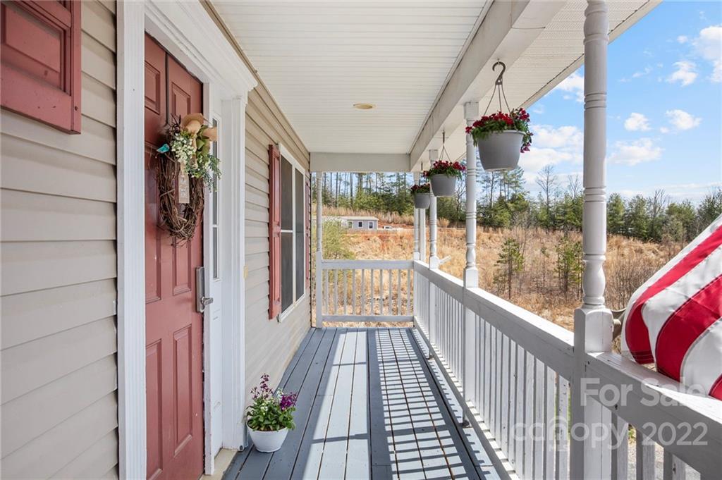 485 Azalea Circle Marshall NC 28753