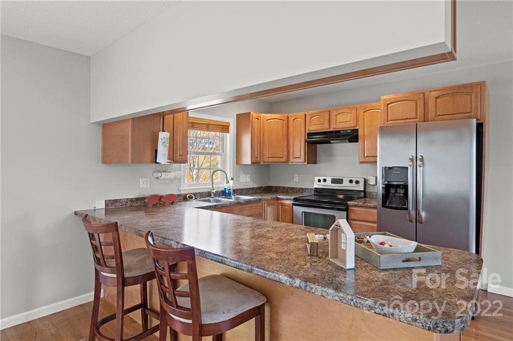 485 Azalea Circle Marshall NC 28753