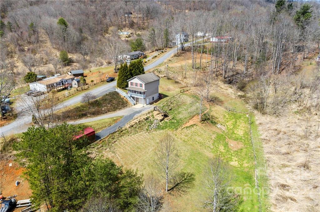 485 Azalea Circle Marshall NC 28753