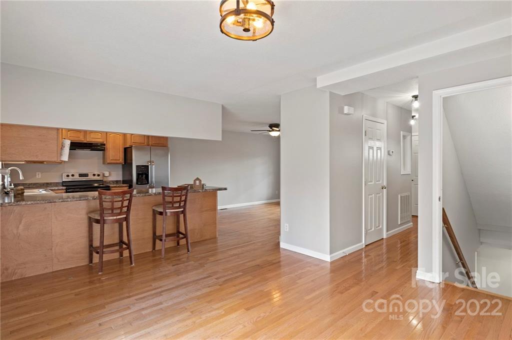 485 Azalea Circle Marshall NC 28753