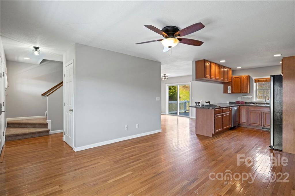 485 Azalea Circle Marshall NC 28753