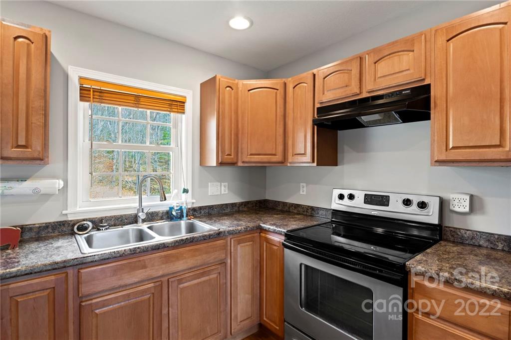 485 Azalea Circle Marshall NC 28753