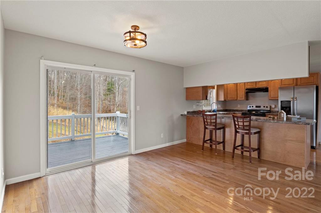 485 Azalea Circle Marshall NC 28753