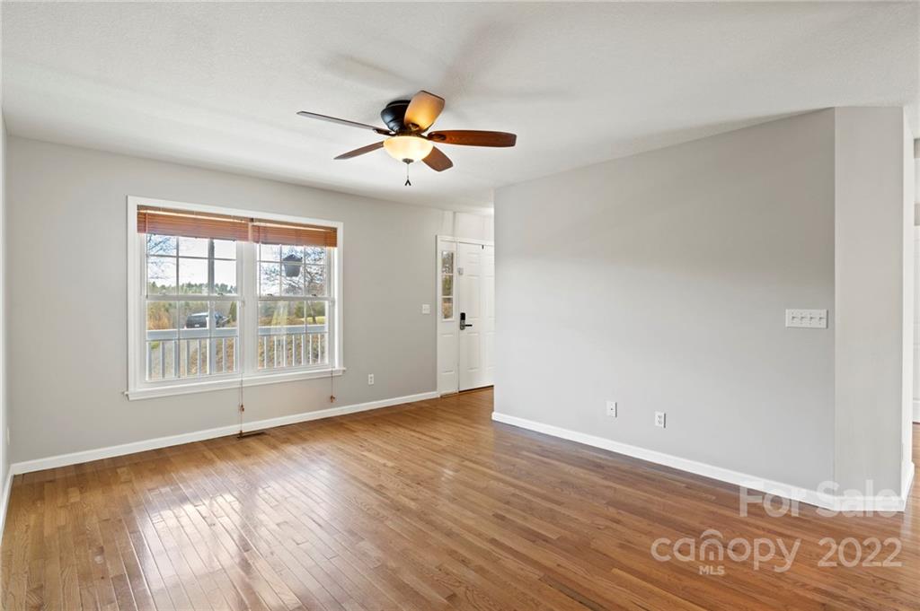 485 Azalea Circle Marshall NC 28753