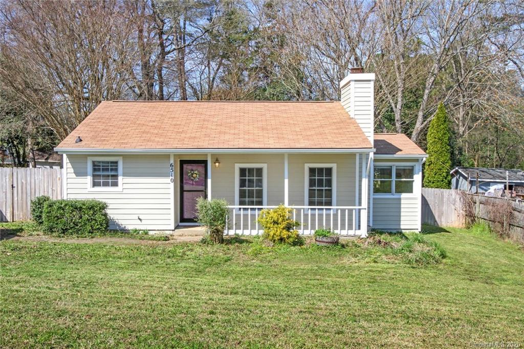 6510 Piney Path Road Charlotte NC 28212