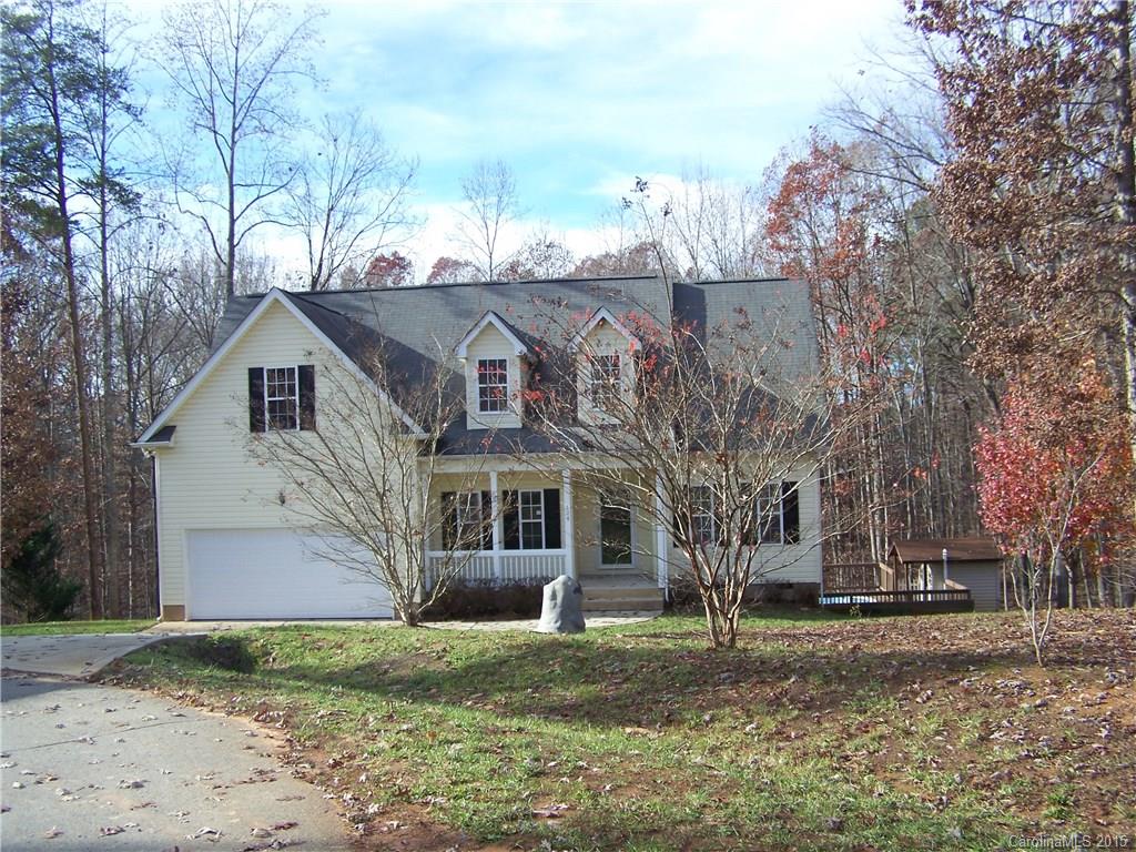 124 Grafton Place Troutman NC 28166